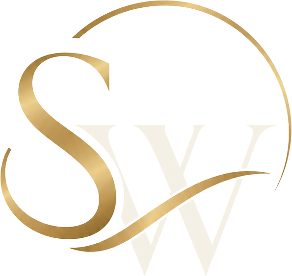 Silat Al-Wasl monogram